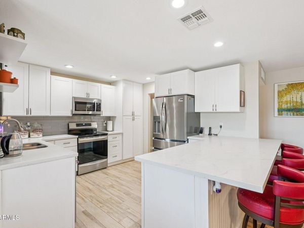 12630 W FOXFIRE Drive, Sun City West, AZ 85375