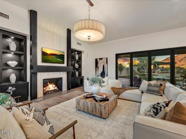 19557 N 96TH Place, Scottsdale, AZ 85255