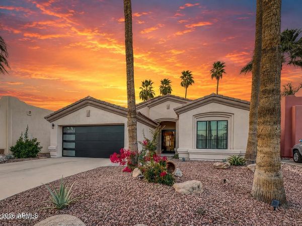14132 W BENT TREE Circle S, Litchfield Park, AZ 85340