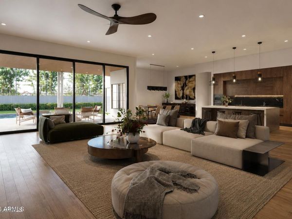 3901 E HIGHLAND Avenue, Phoenix, AZ 85018