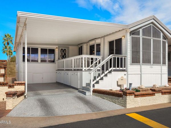 111 S GREENFIELD Road, Unit 627, Mesa, AZ 85206
