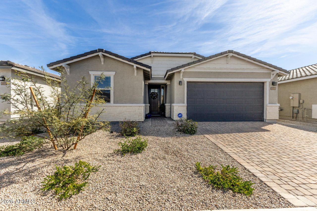 171 N 175th Avenue, Goodyear, AZ 85338 Main Photo