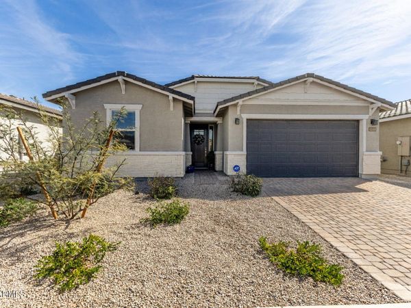 171 N 175TH Avenue, Goodyear, AZ 85338