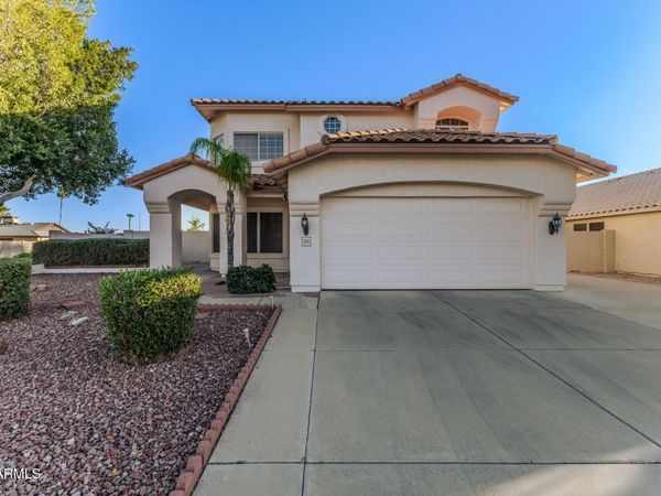 5711 W COCHISE Drive, Glendale, AZ 85302