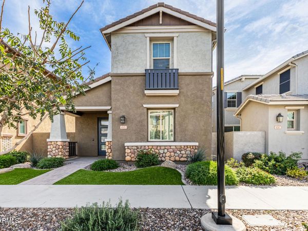 4145 E JONES Street, Gilbert, AZ 85295