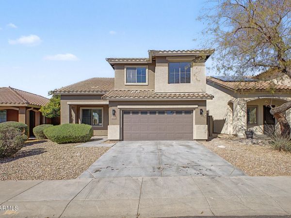 39930 N MESSNER Way, Anthem, AZ 85086
