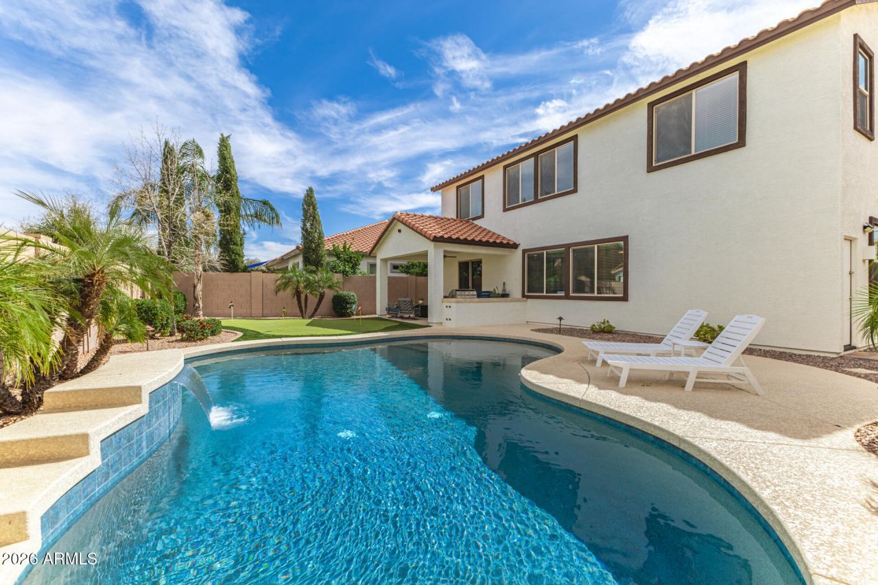 19286 E Carriage Way, Queen Creek, AZ 85142 Main Photo