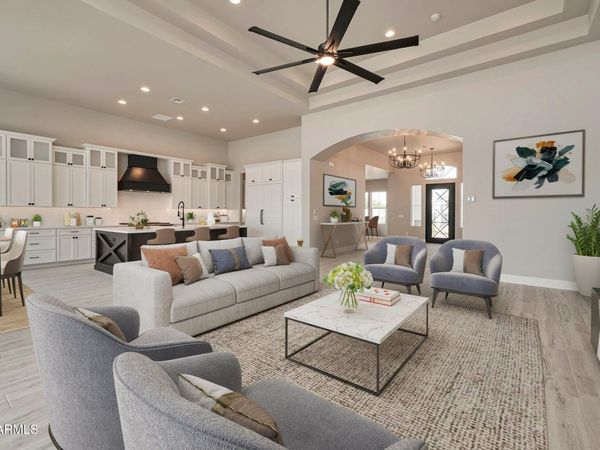 25228 S STAR Drive, Queen Creek, AZ 85142