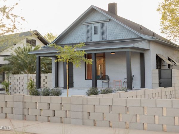 138 N 11TH Avenue, Phoenix, AZ 85007