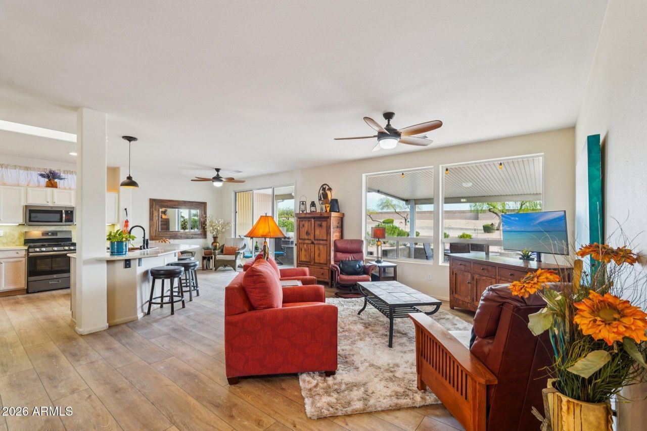 13938 W Rico Drive, Sun City West, AZ 85375 Main Photo