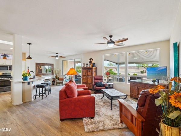 13938 W RICO Drive, Sun City West, AZ 85375