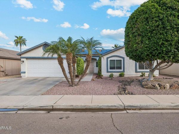 3036 W COUNTRY CLUB Terrace, Phoenix, AZ 85027