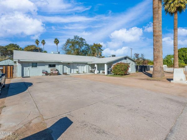 2642 N 31ST Street, Phoenix, AZ 85008