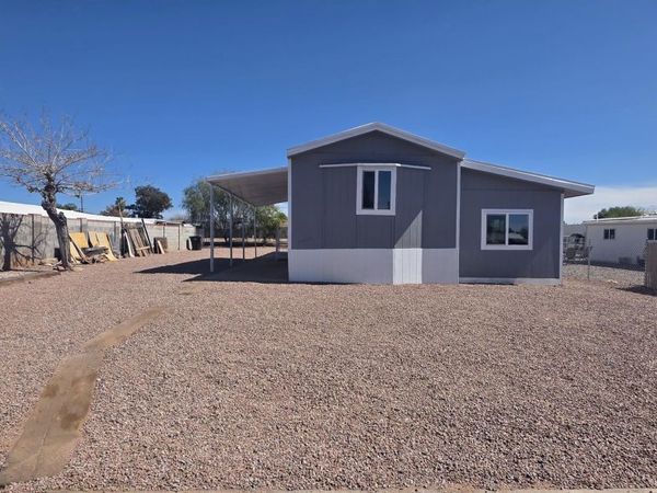 1231 S PALO VERDE Street, Mesa, AZ 85209