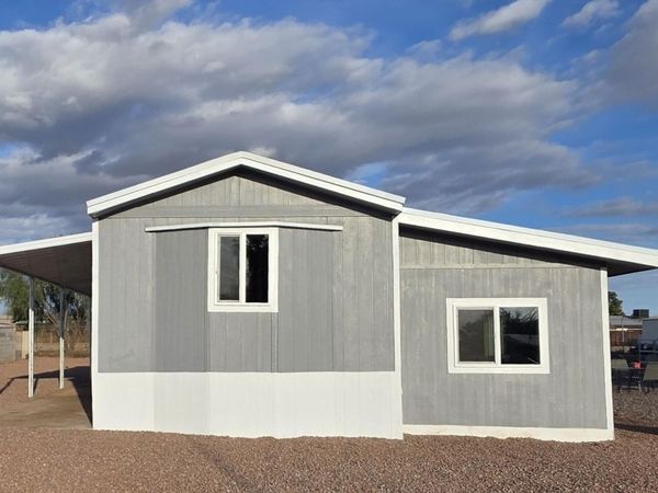 1231 S PALO VERDE Street, Mesa, AZ 85209