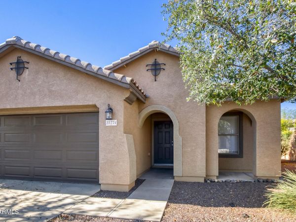 25774 N 165TH Lane, Surprise, AZ 85387