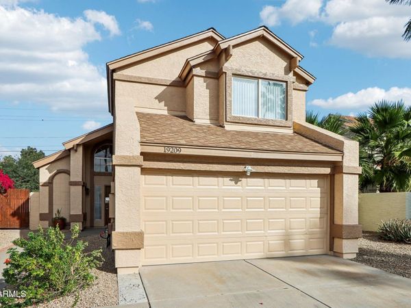 19209 N 6TH Street, Phoenix, AZ 85024
