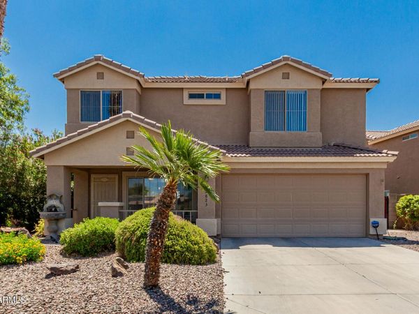 12823 W ASH Street W, El Mirage, AZ 85335