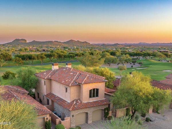 7780 E GOLDEN EAGLE Circle, Gold Canyon, AZ 85118