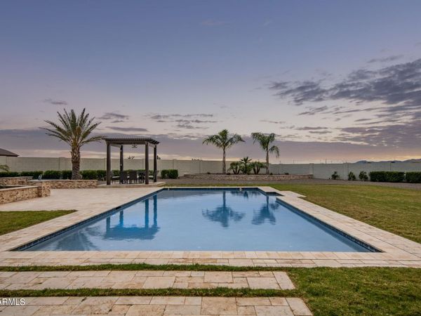 13621 W TUCKEY Court, Glendale, AZ 85307