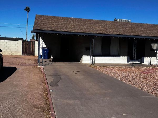 224 E Hermosa Drive, Tempe, AZ 85282