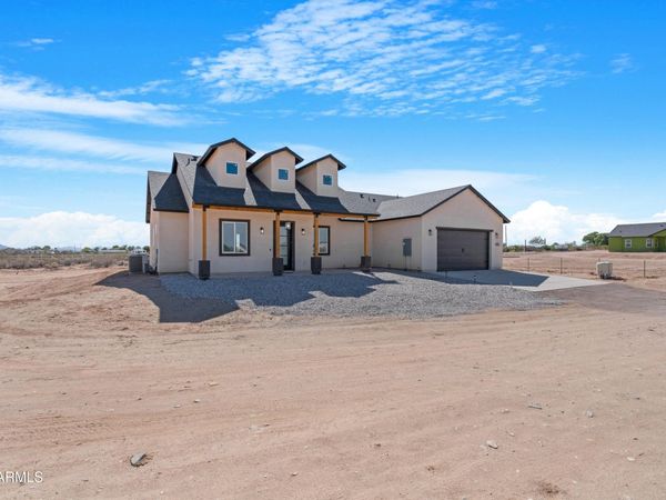 5215 S 339TH Avenue, Tonopah, AZ 85354