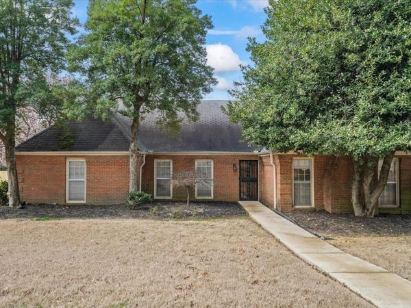 2587 MCVAY RD, Memphis, TN 38119