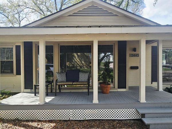 2445 Cottonwood Ave, Baton Rouge, LA 70808