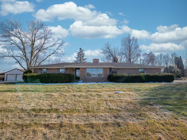 2625 4 1/2 Mile ROAD, Racine, WI 53403