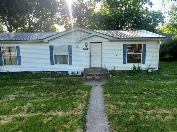 523 N Sherman Street, Stuart, IA 50250