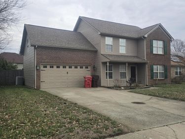 505 Southbrook Drive, Nicholasville, KY 40356