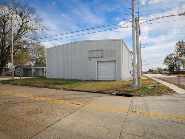3511 Kirkman St, Lake Charles, LA 70601