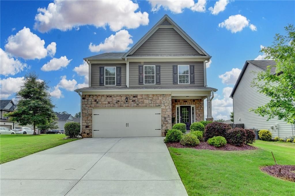 4215 Cordova Lane, Cumming, GA 30028 Main Photo