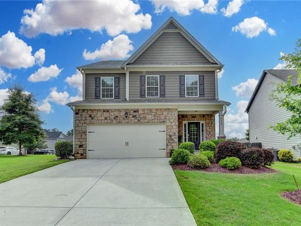 4215 Cordova Lane, Cumming, GA 30028