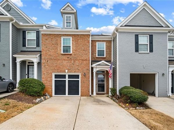 5314 Sherwood Way , Cumming, GA 30040