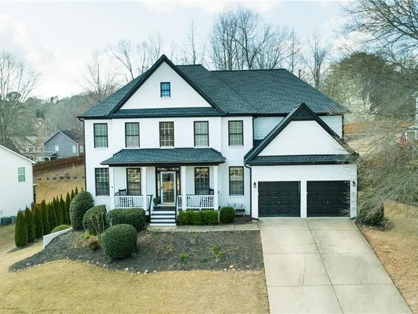 205 Highlands Drive, Woodstock, GA 30188