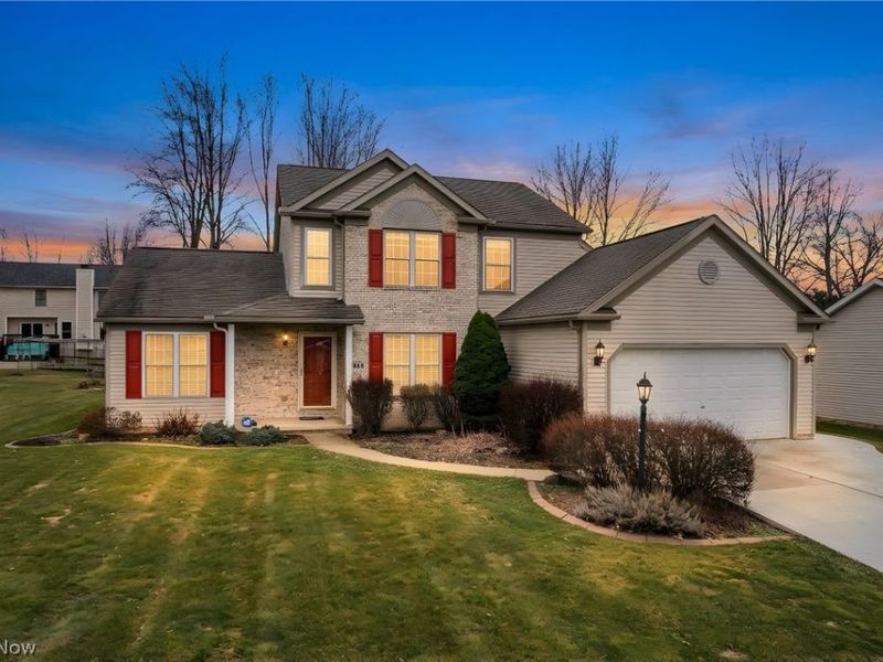 3638 White Oak Drive, Norton, OH 44203 Photo 1