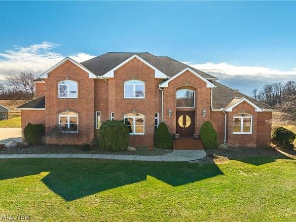 15644 Marshallville Street NW, Canal Fulton, OH 44614