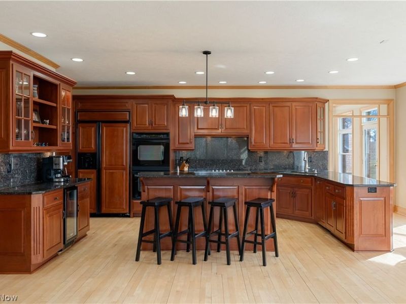 15644 Marshallville Street NW, Canal Fulton, OH 44614 Photo 13