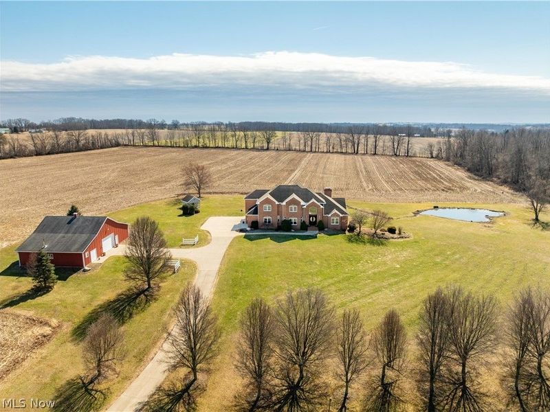 15644 Marshallville Street NW, Canal Fulton, OH 44614 Photo 3