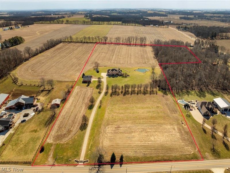 15644 Marshallville Street NW, Canal Fulton, OH 44614 Photo 5