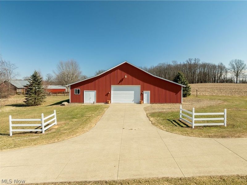 15644 Marshallville Street NW, Canal Fulton, OH 44614 Photo 6