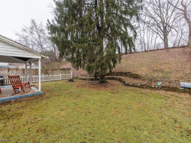 124 Davenport Avenue, Akron, OH 44312 Photo 34