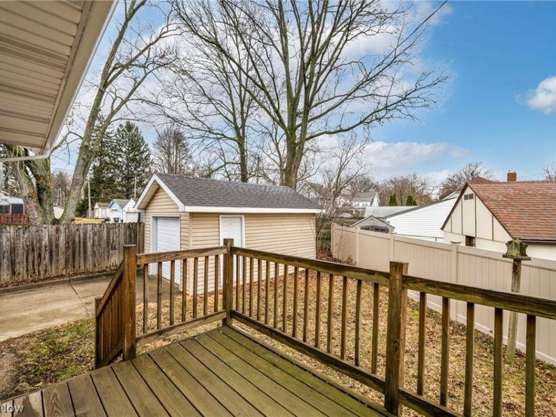 1429 Bellows Street, Akron, OH 44301 Photo 26