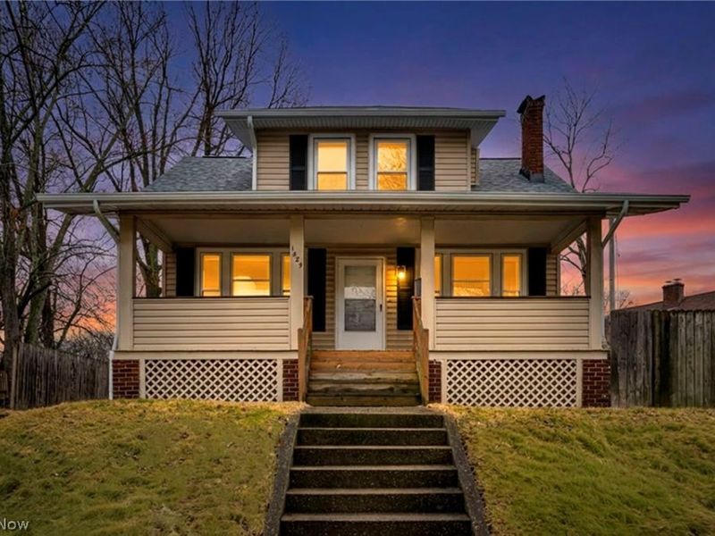 1429 Bellows Street, Akron, OH 44301 Photo 32