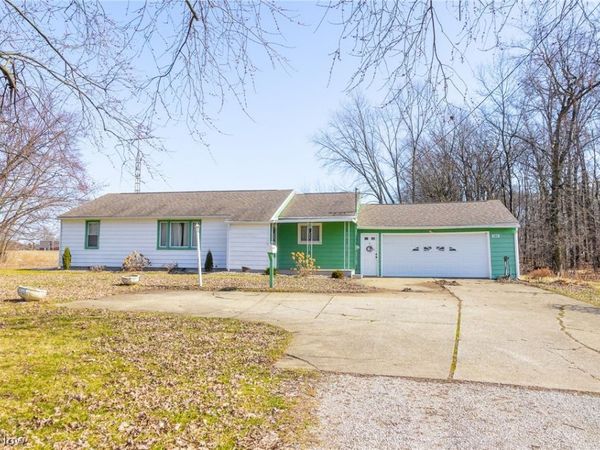 380 Barnard , Wooster, OH 44691