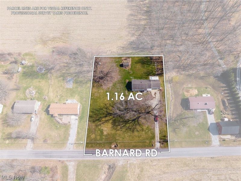 380 Barnard, Wooster, OH 44691 Photo 2