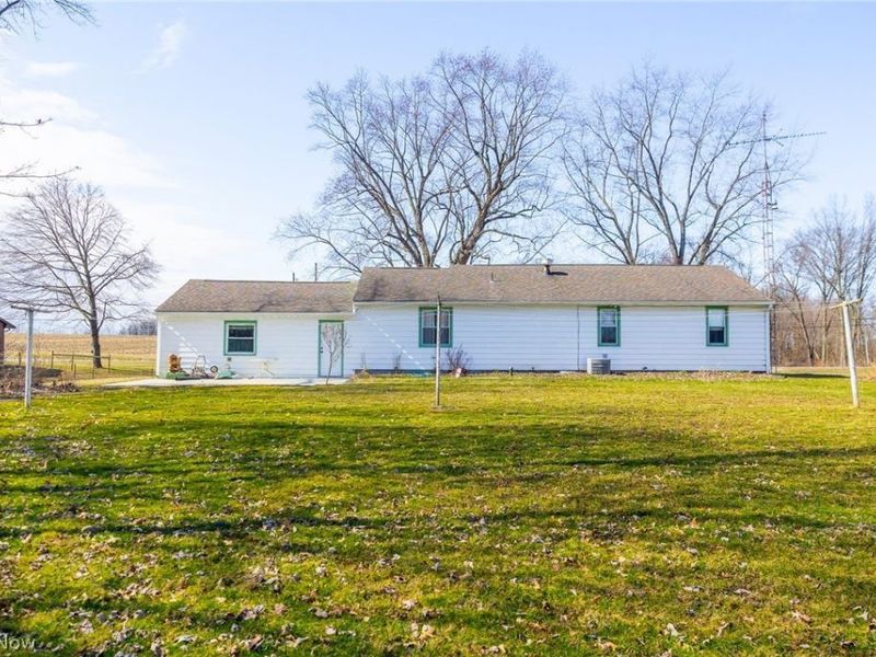 380 Barnard, Wooster, OH 44691 Photo 28