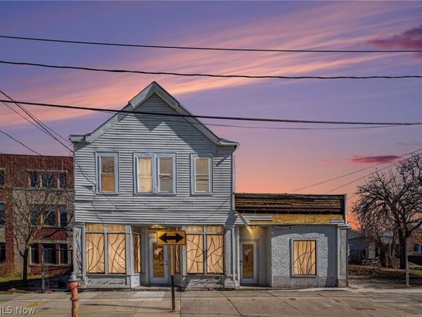 3183 W 46th Street , Cleveland, OH 44102