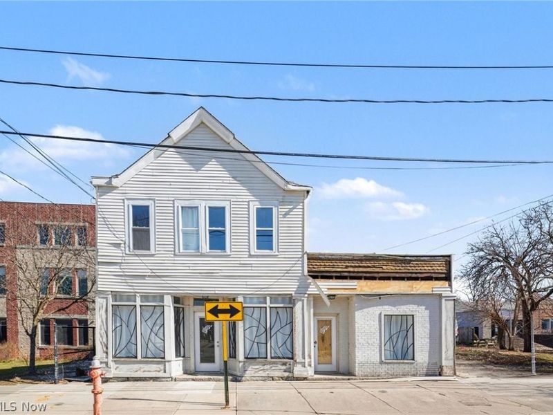 3183 W 46th Street, Cleveland, OH 44102 Photo 2